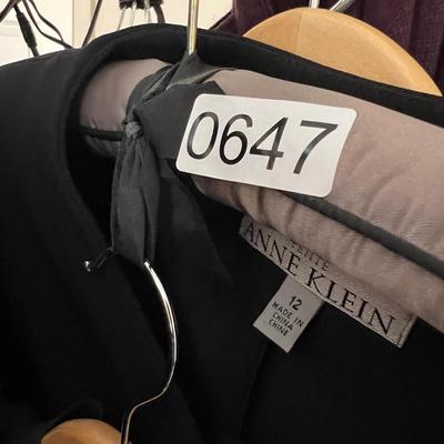 Big Lot Women's Designer Clothes New w Tags