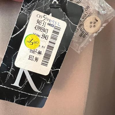 Big Lot Women's Designer Clothes New w Tags