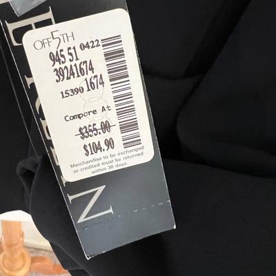 Big Lot Women's Designer Clothes New w Tags