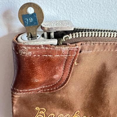 Attic Collectors Lot - Advertising, Pepsi, Seagram's 7