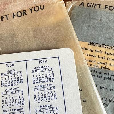 Attic Collectors Lot - Advertising, Pepsi, Seagram's 7