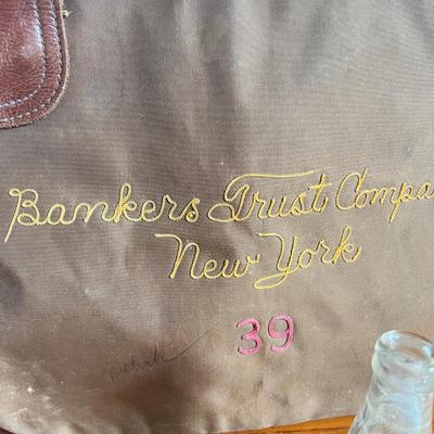 Attic Collectors Lot - Advertising, Pepsi, Seagram's 7