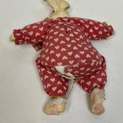 Country Folks Babbity Bunny Rabbit Russ Berry Kathleen