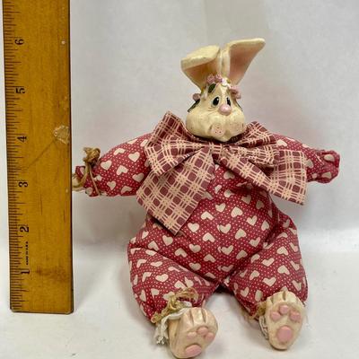 Country Folks Babbity Bunny Rabbit Russ Berry Kathleen