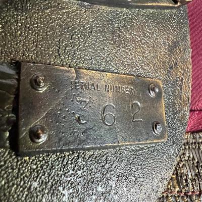 Collectors Lot - Military Pins Badges, 1943 Aristocrat Cards, Ltd. Ed. Buckle