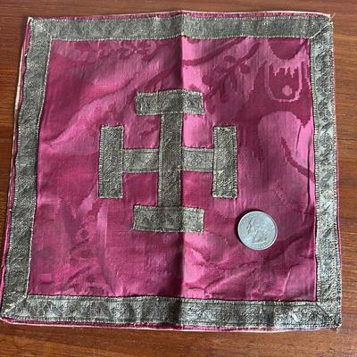 Collectors Lot - Military Pins Badges, 1943 Aristocrat Cards, Ltd. Ed. Buckle