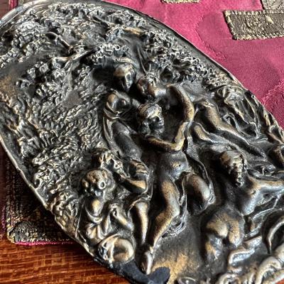 Collectors Lot - Military Pins Badges, 1943 Aristocrat Cards, Ltd. Ed. Buckle