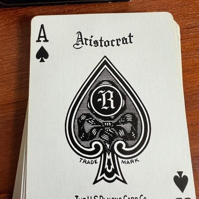 Collectors Lot - Military Pins Badges, 1943 Aristocrat Cards, Ltd. Ed. Buckle