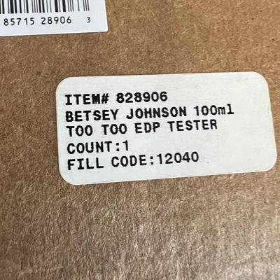 10 Bottle Lot Perfume Cologne- Bebe, Penguin, Gap, Betsey J., Hugo