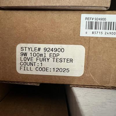 10 Bottle Lot Perfume Cologne- Bebe, Penguin, Gap, Betsey J., Hugo