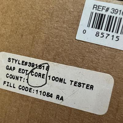 10 Bottle Lot Perfume Cologne- Bebe, Penguin, Gap, Betsey J., Hugo