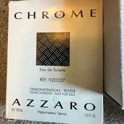 Lot of 5 Perfumes Colognes - K. Cole, M. Ecko, Jimmy Choo, Eva Longoria, Azzaro