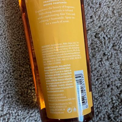 Victoria Secret Discontinued Vanilla Lace Spray & Lotion