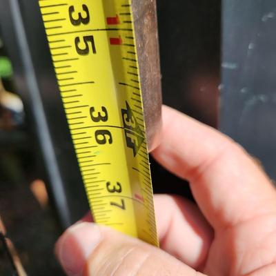 Bells Windchimes 26" to 36"