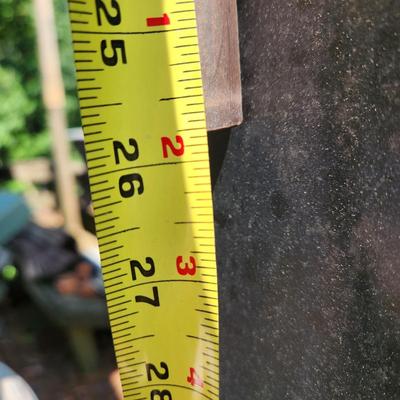 Bells Windchimes 26" to 36"