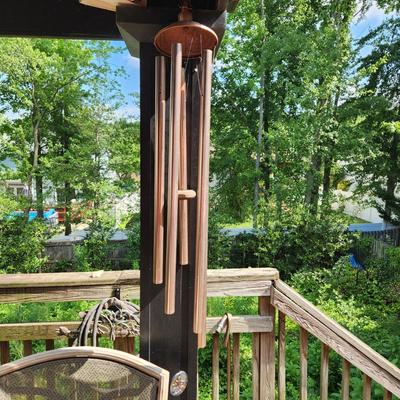 Bells Windchimes 26" to 36"