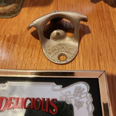 Large Collectable Lot Coca-cola Coke Pepsi Marvel Scale, Symonds Inn Cocoa Oil Cans & more