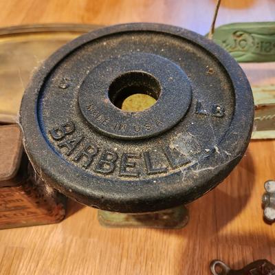 Large Collectable Lot Coca-cola Coke Pepsi Marvel Scale, Symonds Inn Cocoa Oil Cans & more