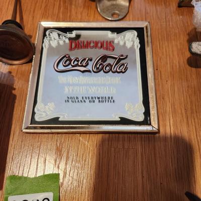 Large Collectable Lot Coca-cola Coke Pepsi Marvel Scale, Symonds Inn Cocoa Oil Cans & more