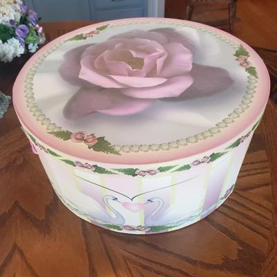 John Frost Bridal Hat