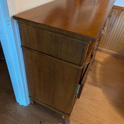 Liberty Furniture 3 Over 2 Over 2 Dresser