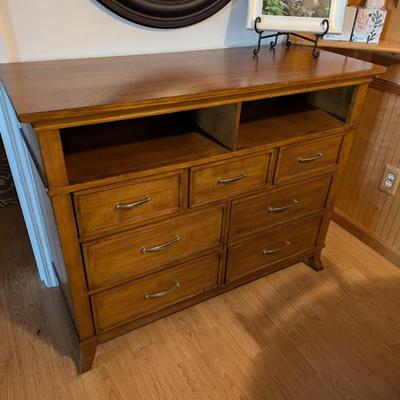 Liberty Furniture 3 Over 2 Over 2 Dresser