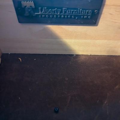 Liberty Furniture 3 Over 2 Over 2 Dresser