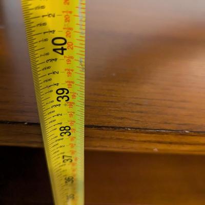 Liberty Furniture 3 Over 2 Over 2 Dresser