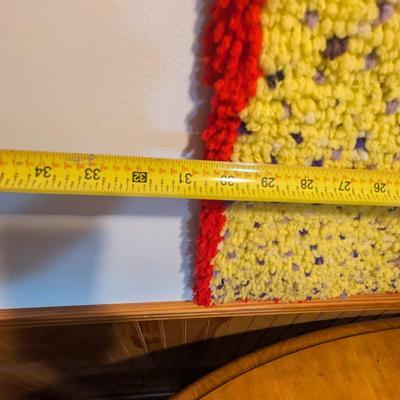 Lamb Of God Hook Wall Decor