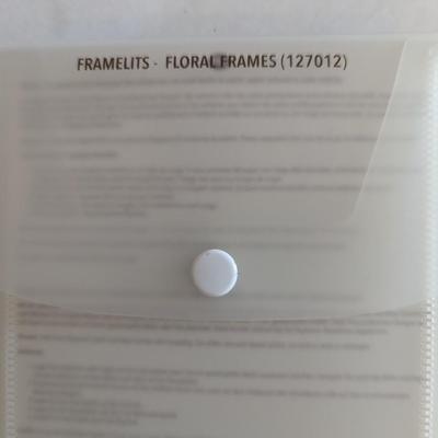 Sizzix Thinlits Framelits Dies Choice A