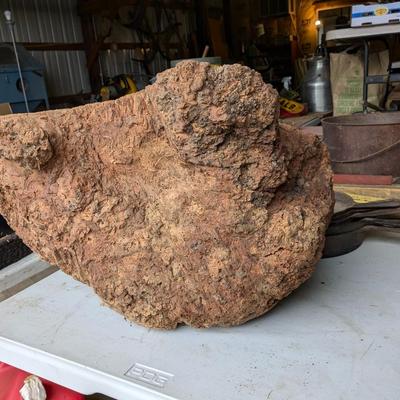 Wonderful Cherry Tree Burr