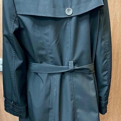 Gallery Women’s Black Coat size M