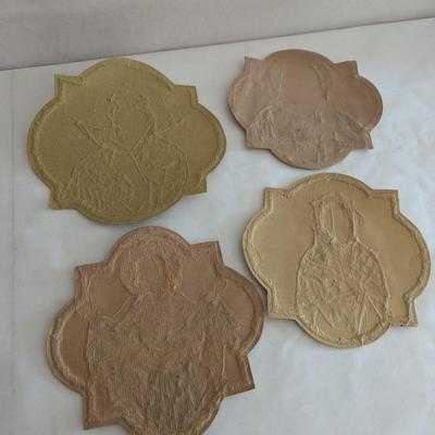 Embroidered Vestment Appliques