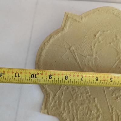 Embroidered Vestment Appliques