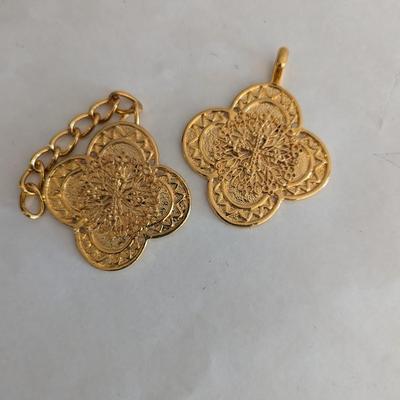 Morse Clasp Priest Copes Clasp Church Vestments