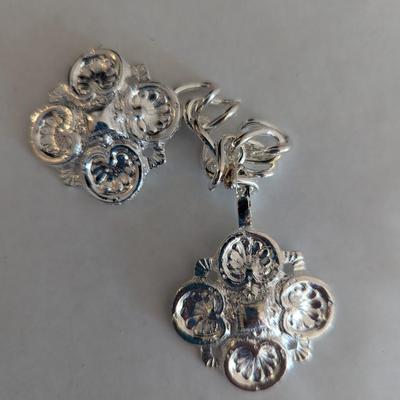 Morse Clasp Priest Copes Clasp Church Vestments