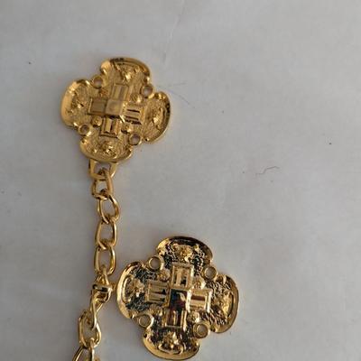 Morse Clasp Priest Copes Clasp Church Vestments
