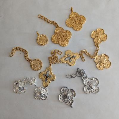 Morse Clasp Priest Copes Clasp Church Vestments