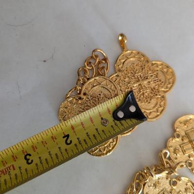 Morse Clasp Priest Copes Clasp Church Vestments