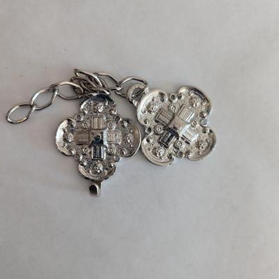 Morse Clasp Priest Copes Clasp Church Vestments