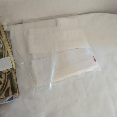 La Lame Inc Samples & Tassels