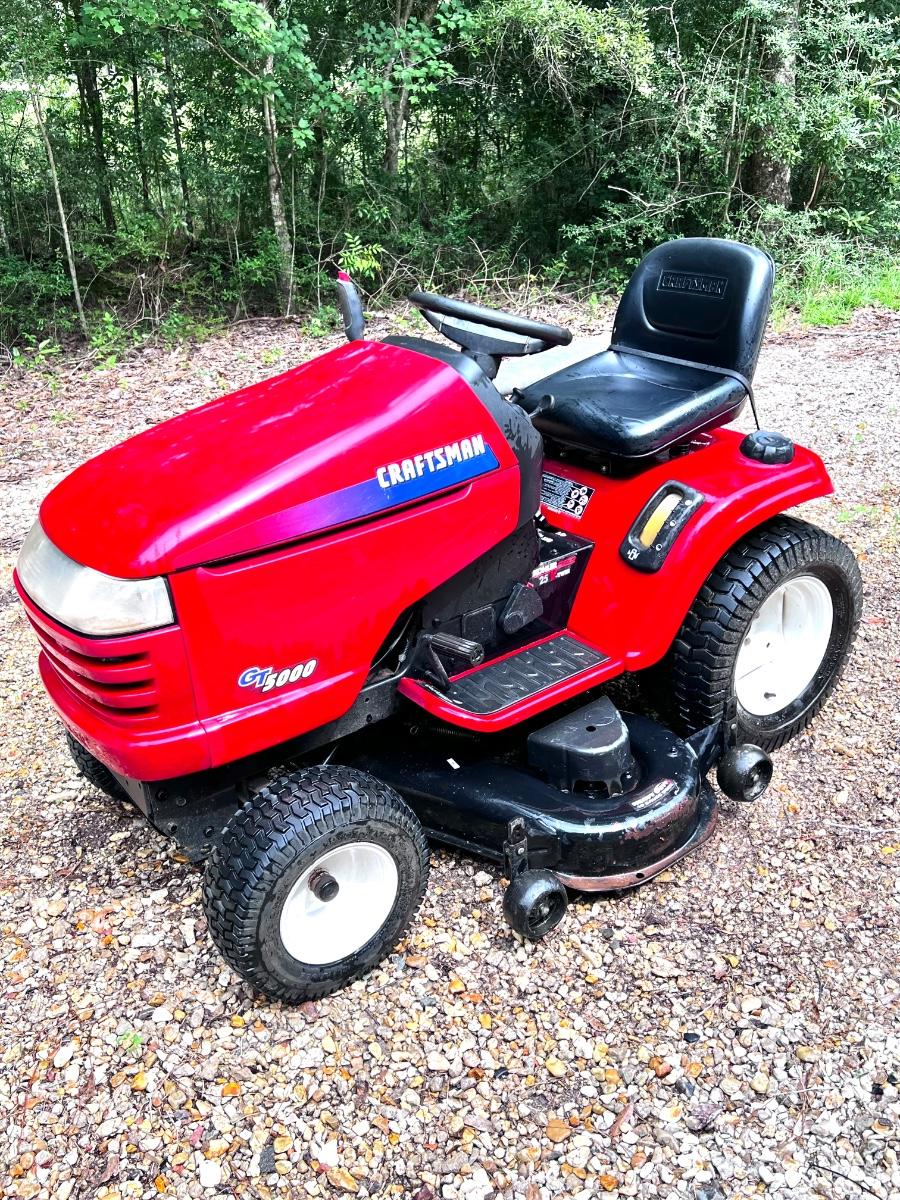 Craftsman kohler engine sale