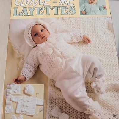 Collection Of Crafting Magazines Mini Catalogs & How To Books