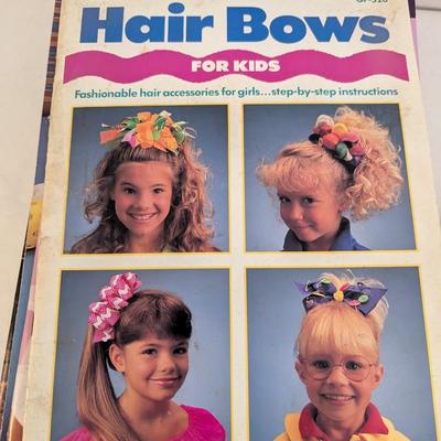 Collection Of Crafting Magazines Mini Catalogs & How To Books