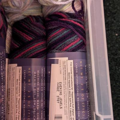 30+ Simply Soft Yarn Bundles