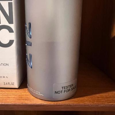 Carolina Herrera Men’s 212 NYC Cologne EDT