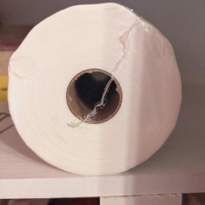 New Tear Away 12" x 50 Yards Machine Embroidery