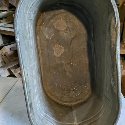 Vintage Rochester Copper Boiler with Lid