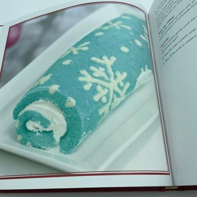 Reindeer food book & misc cards