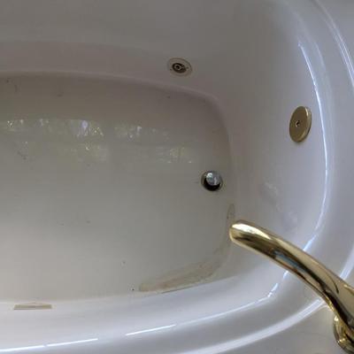 Jacuzzi Tub The Owner Has Removed The Tub